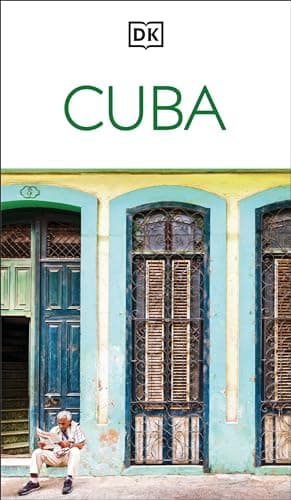 Image of DK Cuba (Travel Guide)
