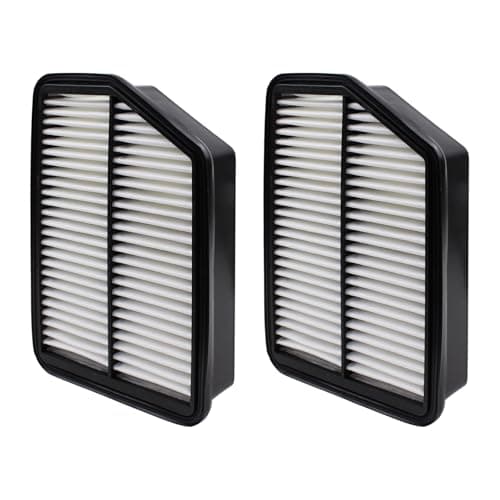 Image of HouYeen Engine Air Filters for Hyun-dai Tucson 2019-2020 i40 mk1 2011-2019 ix35 2010-2015 Ki-a Carens mk4 2013-Onwards Sportage mk3 2010-2022
