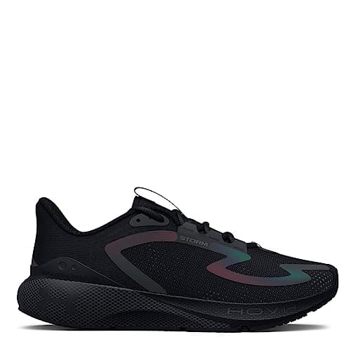 Image of Under Armour HOVR Machina 3 Storm Women's Running Shoes Black