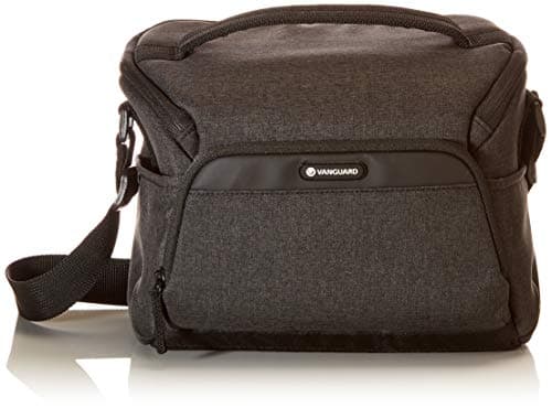 Image of VANGUARD Vesta Aspire 25 Grey Shoulder Bag - 9 litres