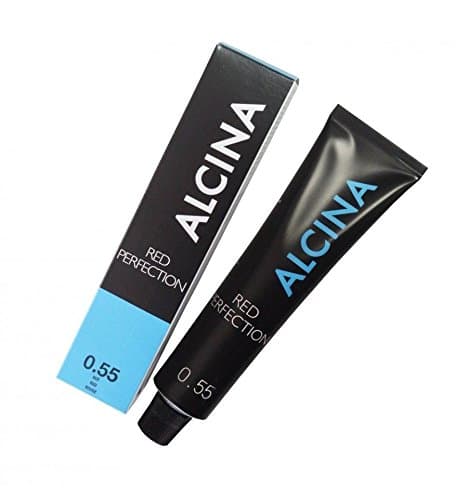 Image of Alcina Red Perfection 0.55 rot 60ml