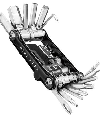 Image of Topeak PT30 Mini Tool, Black