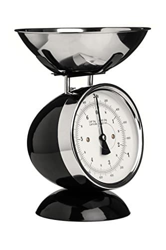 Image of Premier Housewares Mechanical Kitchen - Black