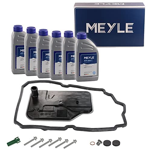 Image of Meyle 014 135 1402 Parts Kit, Oil Change Automatic Transmission, Normal