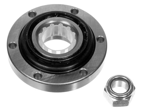 Image of Meyle 16 146500020 Wheel Bearing Kit
