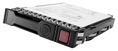 Image of Hewlett Packard Enterprise 2TB, 12G SAS, 7.2K rpm 2000GB Serial Attached SCSI (SAS) - internal hard drives (12G SAS, 7.2K rpm, Serial Attached SCSI (SAS), HDD)