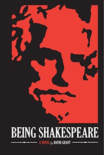 Image of Being Shakespeare