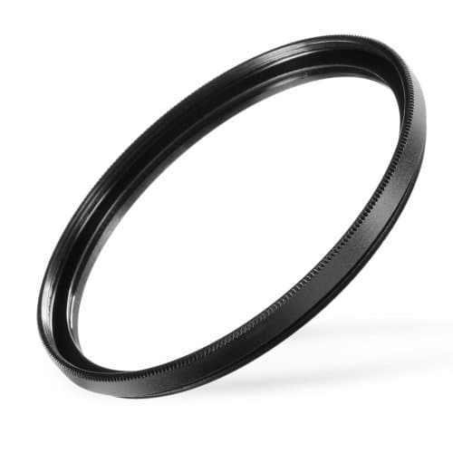 Image of Pro Glass 49mm HD MC UV Filter for: smc Pentax-FA 50mm F1.4 Classic High Speed Prime Lens (20800) - 49mm Ultraviolet Filter, 49 mm UV Filter, 49UV Filter