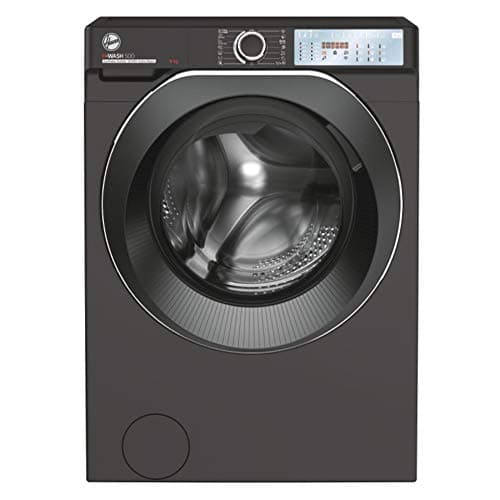 Image of H-WASH 500 HWB 49AMBCR 9kg 1400rpm Washing Machine