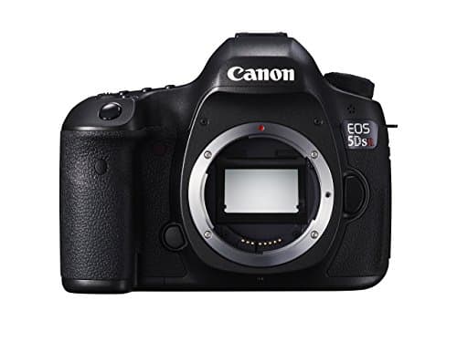 Image of Canon EOS 5DS R - digital cameras (Auto, Cloudy, Custom modes, Daylight, Flash, Fluorescent, Shade, Tungsten, Landscape, Portrait, Black&White, Neutral, Movie, Single image, Slide show, Battery, SLR Camera Body)