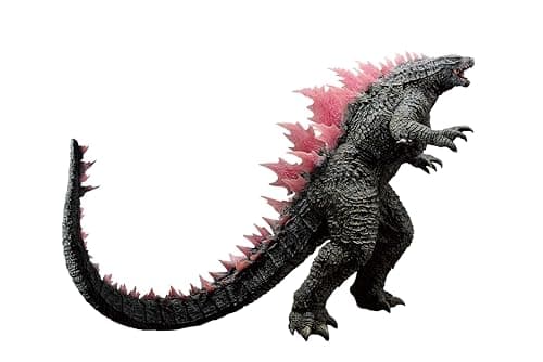 Image of Ichibansho Figure - Godzilla x Kong: The New Empire - Godzilla (2024) -Evolved ver.-, Bandai Spirits Collectible Statue