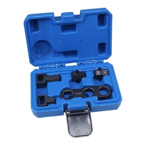 Image of US PRO Auxiliary Belt Tensioner Tool Set | for Citroën, Ford, Mazda, MINI, Peugeot, Toyota, Volvo