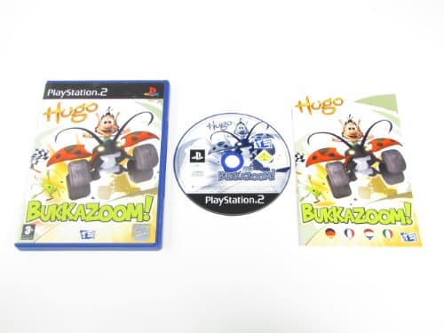 Image of Hugo Bukkazoom
