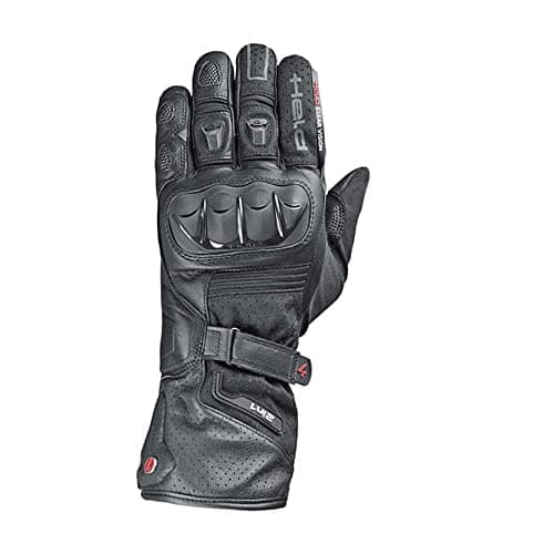 Image of Held Air n Dry II Motorcycle Gloves (Black,9)