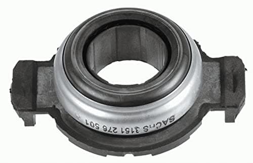 Image of SACHS 3151 276 501 Clutch Release Bearing compatible with Peugeot 206 Hatchback (2A/C) 1998-2012 and Other Vehicles