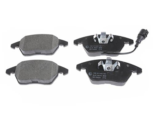 Image of Blue Print ADV184204 Brake Pads