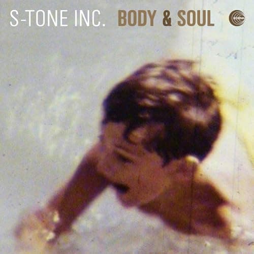 Image of Body & Soul [VINYL]
