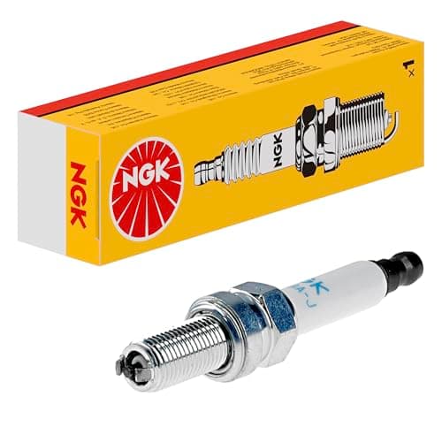 Image of NGK Spark Plug MAR9A-J YBX 6869