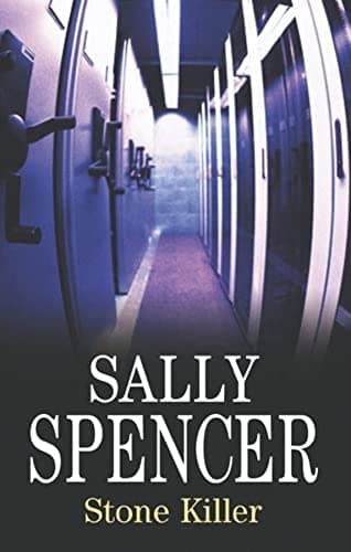 Image of Stone Killer (A Charlie Woodend Mystery Book 14)