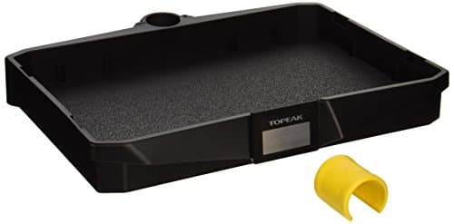 Image of Topeak Prepstation Tray Tool Kit with Lid