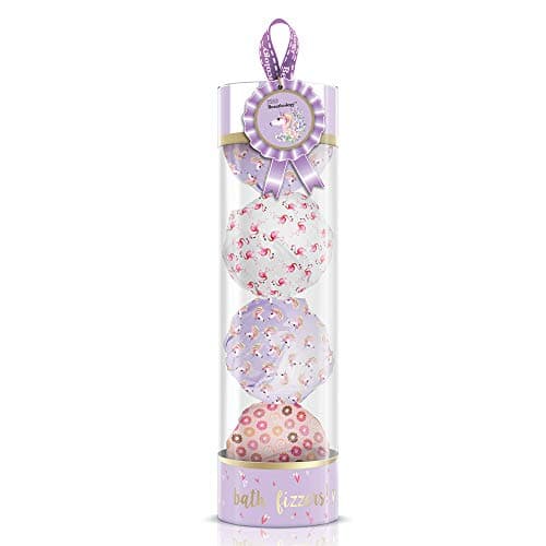 Image of Baylis & Harding Beauticology Super Mom Bathtime Fun Fizzer Tube Set