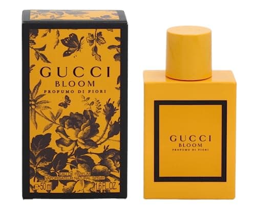 Image of Gucci Bloom Profumo Di Fiori Eau de Parfum Spray 50ml