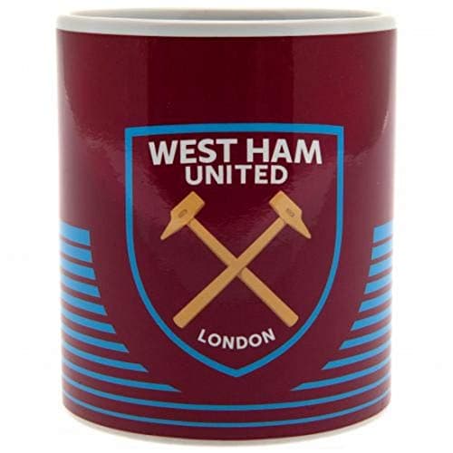 Image of FOCO Official Merchandise West Ham United Coffee Mug