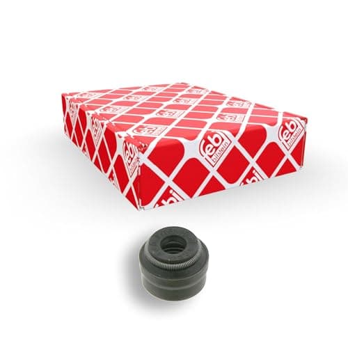 Image of febi bilstein 19620 Valve Stem Seal, pack of one
