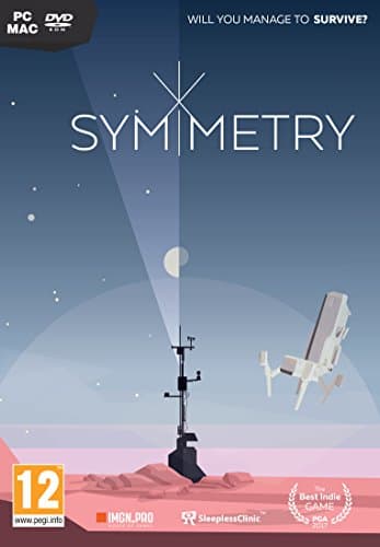 Image of Symmetry PC Game