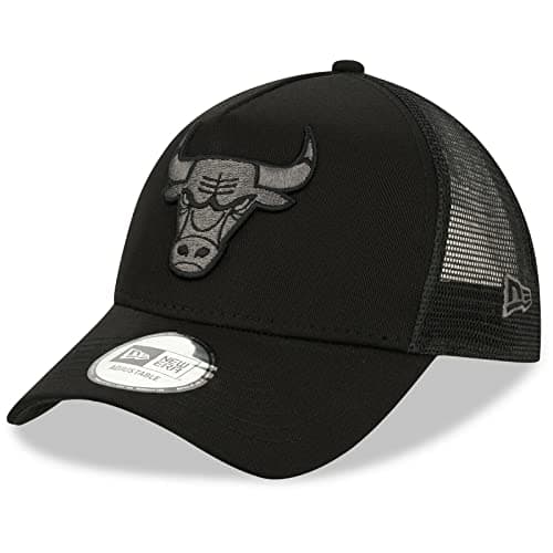 Image of New Era Unisex Nba 9Forty AFrame Tucker Cap