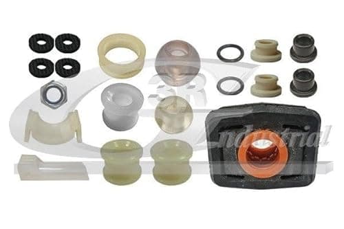 Image of 3RG 26703 - Bush, selector-/shift rod