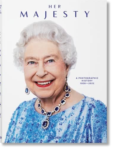 Image of Her Majesty: A Photographic History 1926–2022
