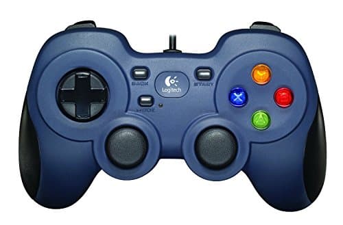 Image of Logitech F310 PC Gamepad Wired