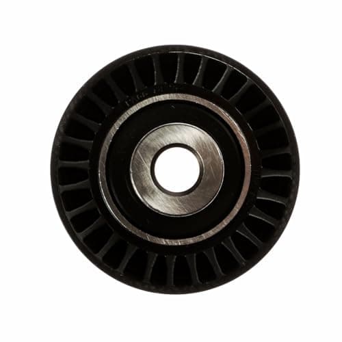 Image of Ford Genuine C-Max Focus Mk3 Mk2 Fiesta Drive Belt Tensioner Pulley 1624447