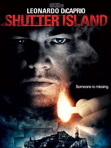 Image of Shutter Island