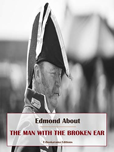 Image of The Man With The Broken Ear