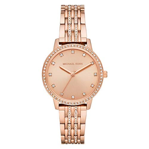 Image of Michael Kors MK4369 Ladies Melissa Watch