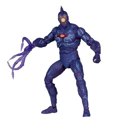 Image of McFarlane DC Multiverse O.M.A.C. (Infinite Crisis) 7in Action Figure Toys