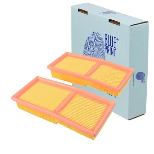 Image of Blue Print ADA102206 Air Filter