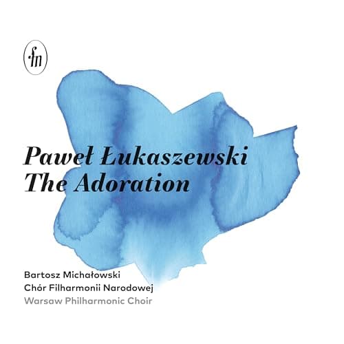 Image of Pawel Lukaszewski: The Adoration