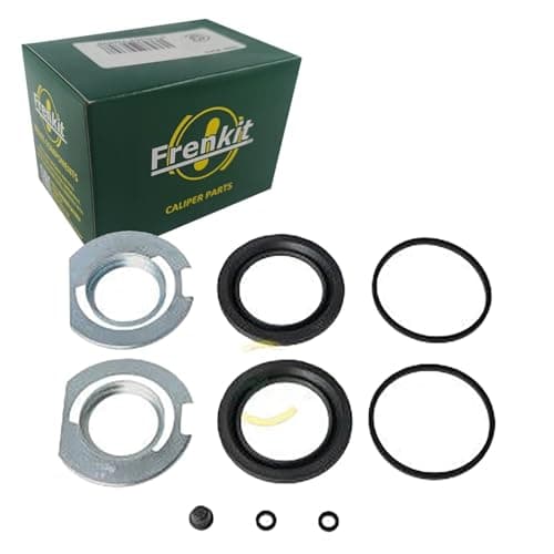 Image of FRENKIT Brake Caliper Repair Kit Front 257082