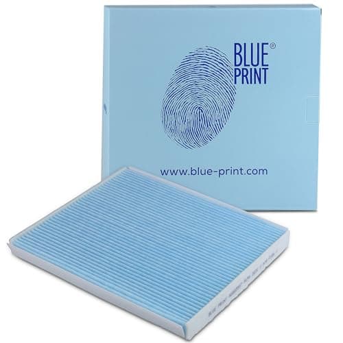 Image of Blue Print ADG02557 Cabin Filter