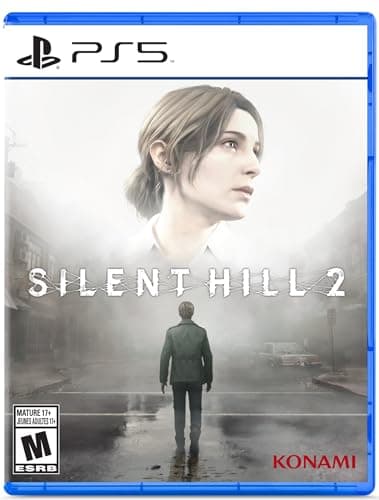 Image of Silent Hill 2 (PS5)