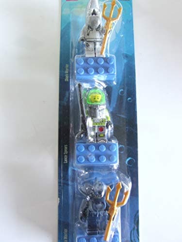 Image of Lego Atlantis Magnets