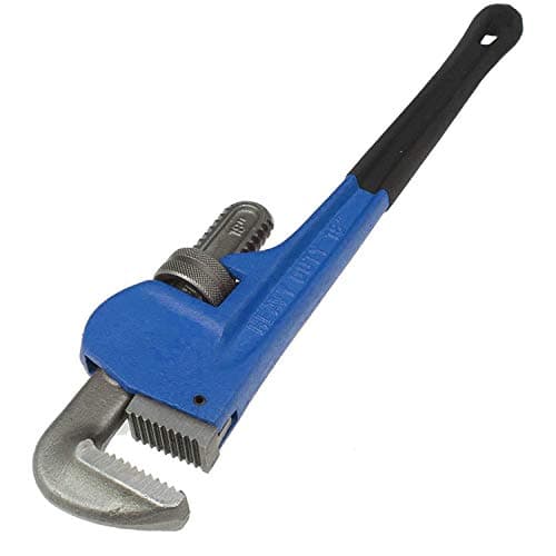 Image of Toolzone 18" STILSONS/Pipe Wrench