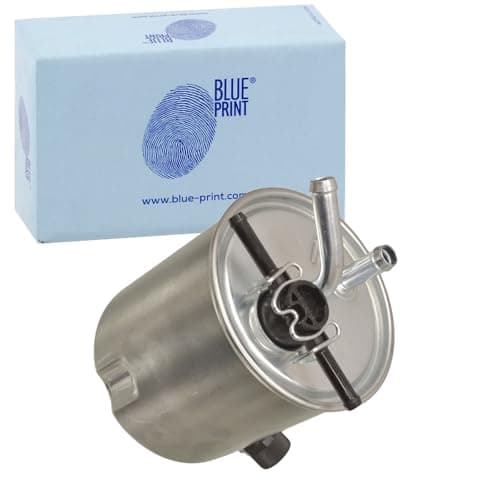 Image of Blue Print ADN12333 Fuel Filter