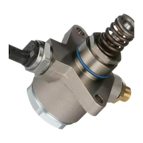 Image of High Pressure Fuel Pump 079127025Q 079127025Ad 079127025K 079127025N 079127025R Compatible for Audi A8 Quattro 2012-2014 W12 6.3L