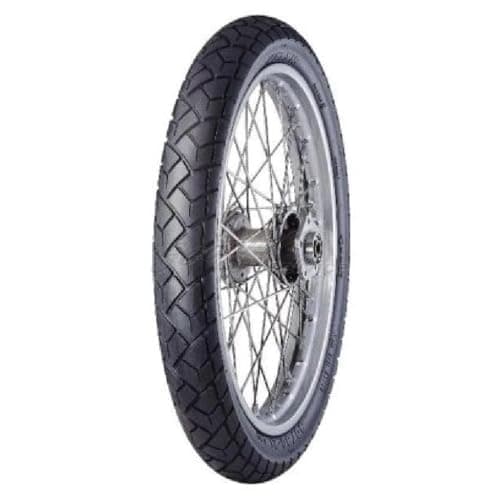Image of Maxxis M6017 (130/80-17 TL 65H Rear wheel)