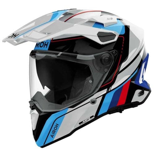 Image of Airoh Commander 2 Skip Full Face Helmet L