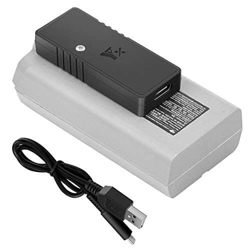 Image of LYONGTECH USB Battery Charger with Quick Charge 3.0 for DJI Mini 4K,2,2 SE Drone,USB-C Cable Raqid Charging Hub Accessories(Not for Mavic Mini)